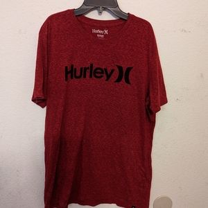 Hurley t-shirt